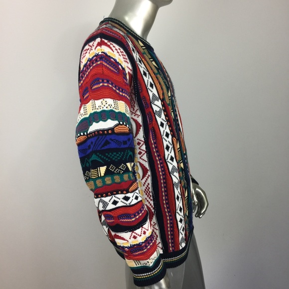 Linksport | Sweaters | Linksport By 